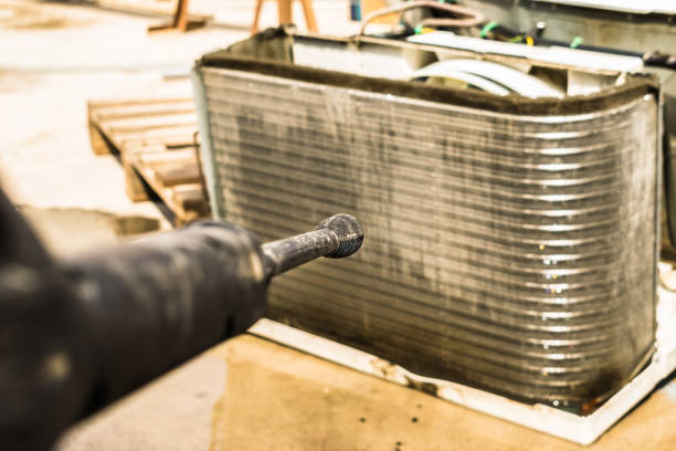 Best Air Duct Cleaning Near Me  in Blountville, TN