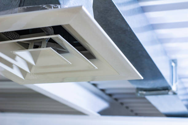 Best Air Duct Cleaning Cost  in Blountville, TN
