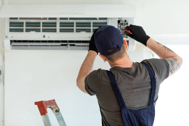 Best Emergency Air Duct Cleaning  in Blountville, TN