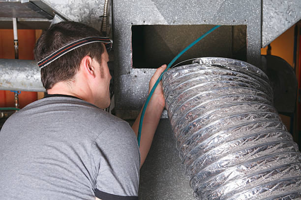 Best Professional Duct Cleaning Services  in Blountville, TN
