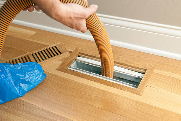 Best Best Air Duct Cleaning Company  in Blountville, TN