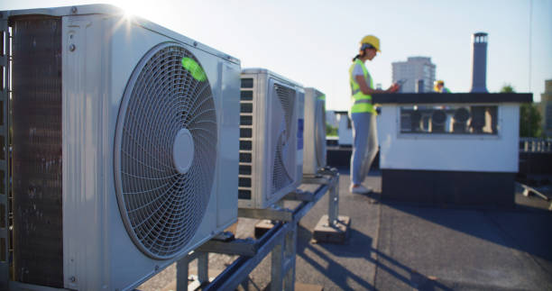 Best Ductwork Cleaning Services  in Blountville, TN