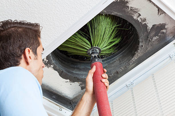 Best Ventilation Cleaning Services  in Blountville, TN
